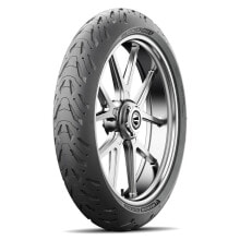 Купить покрышки для велосипедов MICHELIN MOTO: Шины для спортивного велосипеда MICHELIN MOTO Road 6 59W TL "Для дорог"