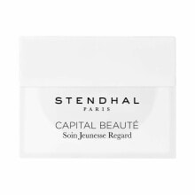 Day Cream Stendhal Capital Beauté 10 ml