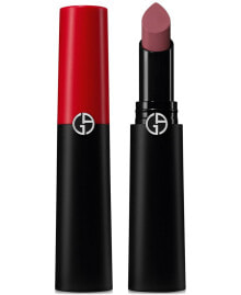 Giorgio Armani lip Power Matte Lipstick