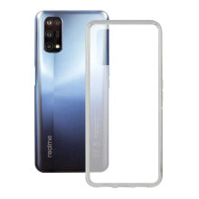 CONTACT Realme 7 Silicone phone case