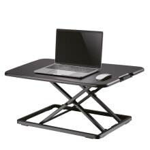 Stands and tables for laptops and tablets