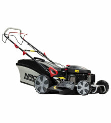 Lawn mowers and trimmers