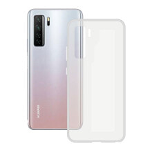 CONTACT Huawei P40 Lite 5G Silicone Cover