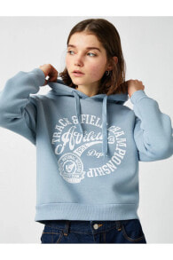 Women's hoodies and sweatshirts