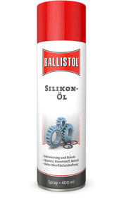 Смазки для автомобилей Ballistol - F.W. Klever GmbH