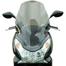 Запчасти и расходные материалы для мототехники BULLSTER High Honda PCX125 Windshield