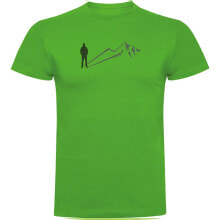 Men's sports T-shirts and T-shirts