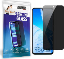 Protective films and glasses for smartphones