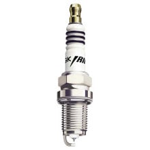 Spark plugs