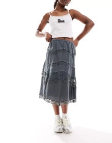 Women's skirts