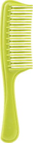 Combs and brushes for hair