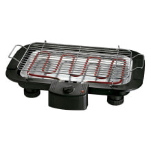 EDM 2000W Electric Barbecue