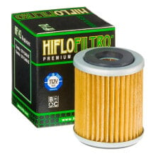 HIFLOFILTRO Yamaha WR 250 F-N/P 01-02 Oil Filter