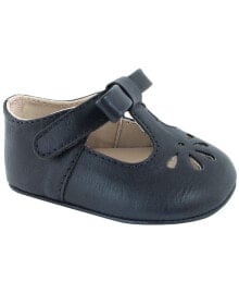 School ballet flats and shoes for girls