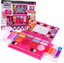 Beauty Salon Play Sets for Girls