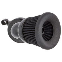 Air filters for engines