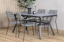 Garden furniture sets