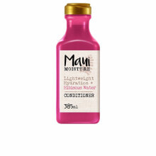 Бальзам для поврежденных волос Maui HIBISCUS lightweight hair conditioner 385 ml