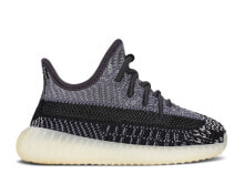 Yeezy Boost 350 V2 Infants 'Carbon'