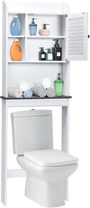 Storage furniture and bathroom trolleys