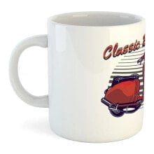 KRUSKIS Classic Beauty 325ml Mug