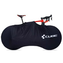 CUBE Bike Cover