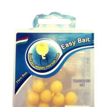 Купить прикормки для рыбалки Horvath: HORVATH Easy Bait Ball tigernuts&honey hookbaits