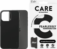 PanzerGlass CARE by PanzerGlass Fearlessly Fashionable Case iPhone 15 Pro Max 6,7