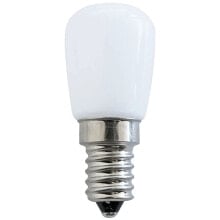 HEPOLUZ Pebetero E14 2W 3000K LED Bulb