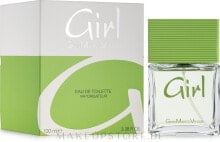 Gian Marco Venturi Girl - Eau de Toilette