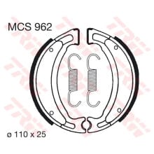 TRW Adly (Herkules) Panther 50 10 Rear Brake Shoe