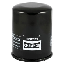 CHAMPION PARTS COF521 oil filter