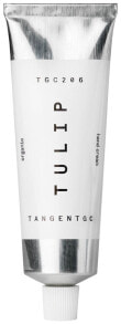 tulip hand cream