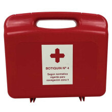 LALIZAS First Aid Kit 5