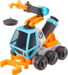 Simba Pojazd Big Adventures Space Rover