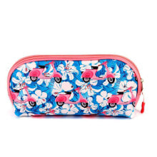 Women's cosmetic bags and beauty cases