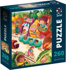 Puzzles for children