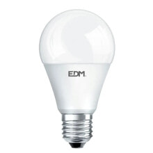 EDM E27 10W 810 Lumen 3200K Dimmable LED Bulb