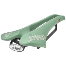 Bicycle saddles