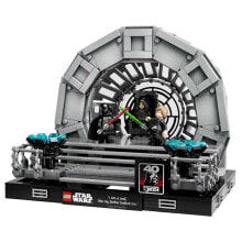 LEGO Lsw-2023-9 Construction Game