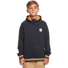 QUIKSILVER Return To School Hoodie