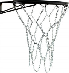 Racks and rings for basketball