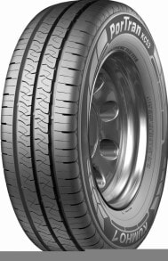 Шины для легких грузовых автомобилей летние Marshal KC 53 195/0 R14 106/104R