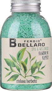 Соль для ванн Fergio Bellaro купить от $23