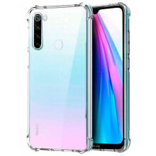 COOL Xiaomi Redmi Note 8T Antishock phone case