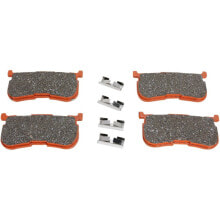 EBC FA-V Series FA641/4V Sintered Brake Pads