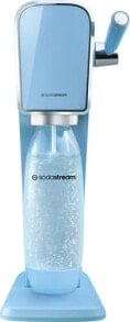 SodaStream ART Misty Blue