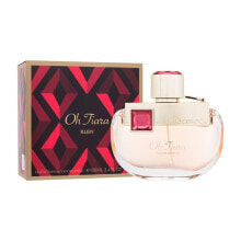 Rue Broca Oh Tiara Ruby 100 ml eau de parfum für Frauen