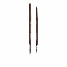 Gosh Ultra Thin Brow Pen No. Dark Brown Ультратонкий автоматический карандаш для  бровей с кисточкой 0,09 г