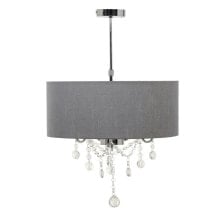 BIGBUY HOME S8801908 44x44x65 cm Ceiling Light